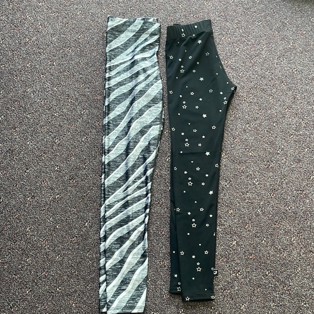 2 TEREZ LEGGINGS